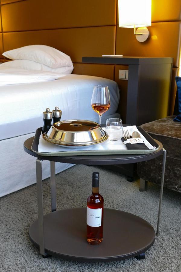 Boutique I31 Mitte 4*
