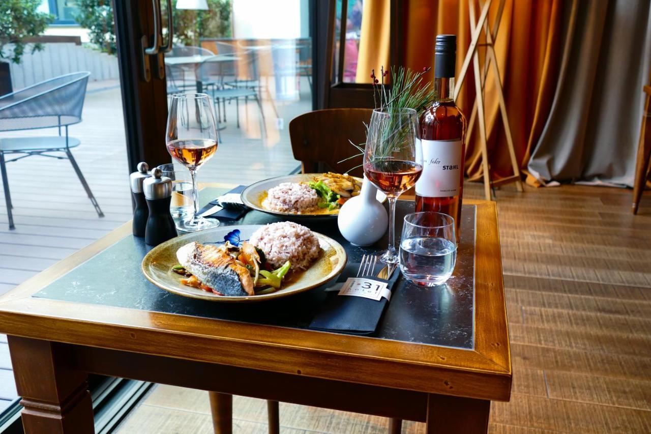 Boutique I31 Mitte Hotel