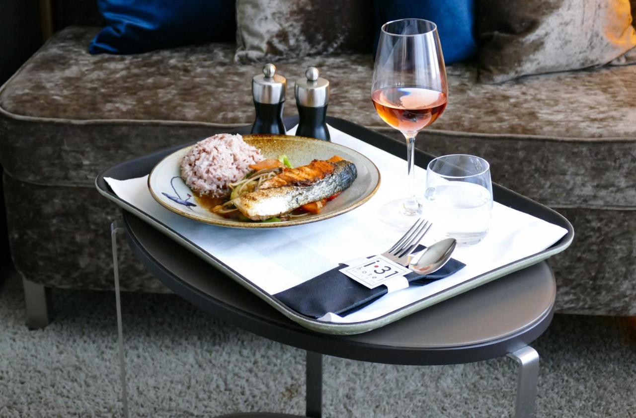 Hotel Boutique I31 Mitte 4*