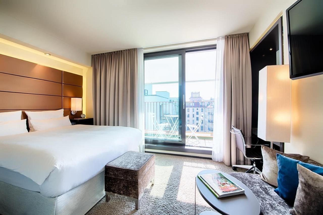 Boutique I31 Mitte Hotel 4*