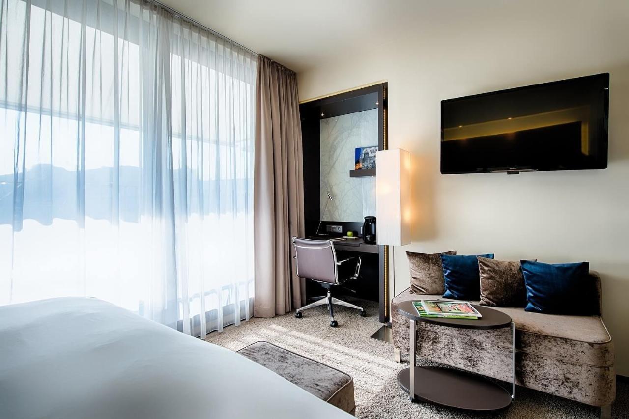 Boutique I31 Mitte Hotel Berlino