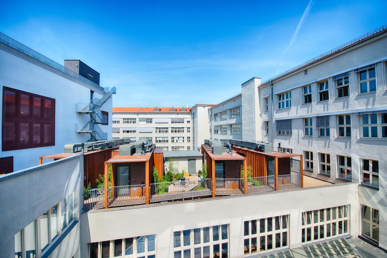 Boutique I31 Mitte 4* Berlino