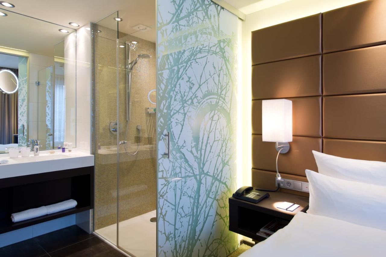Hotel Boutique I31 Mitte Berlino