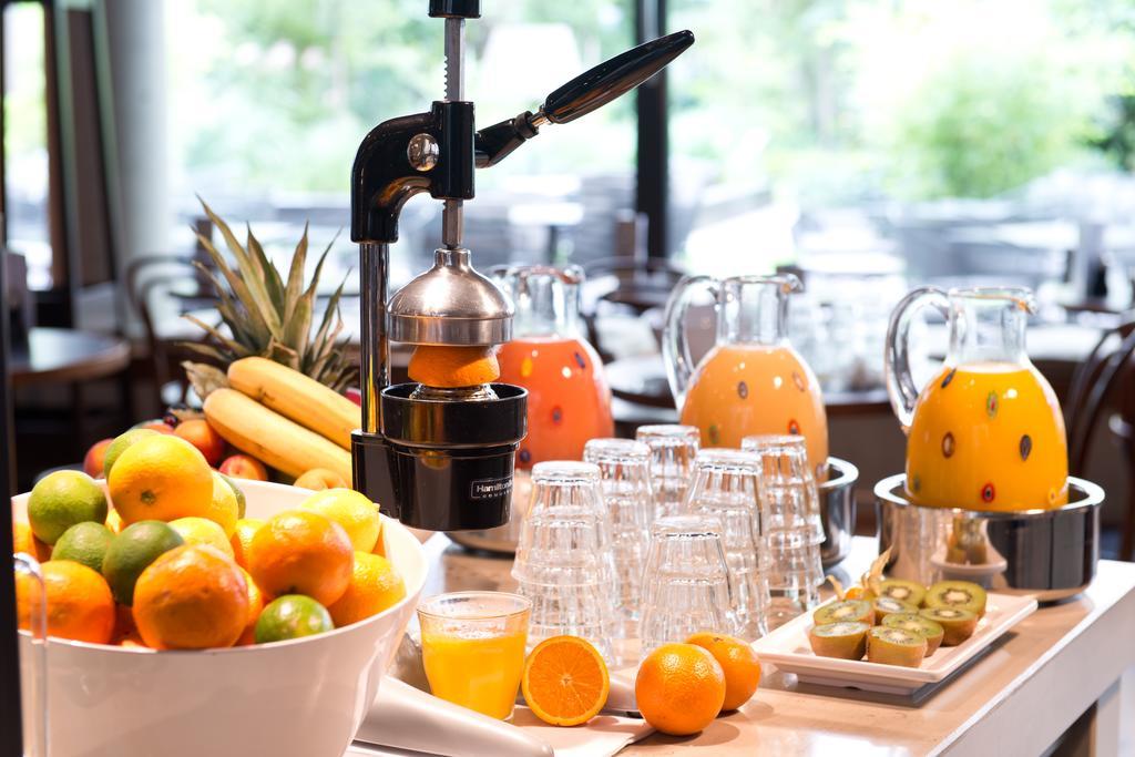 Boutique I31 Mitte Hotel Berlino