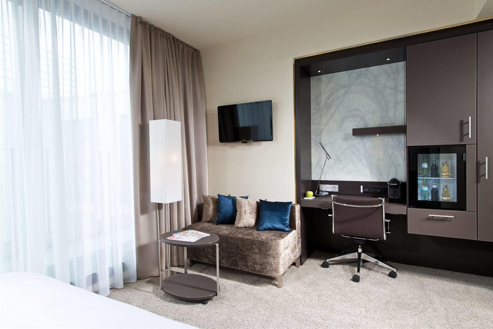 Boutique I31 Mitte Berlino