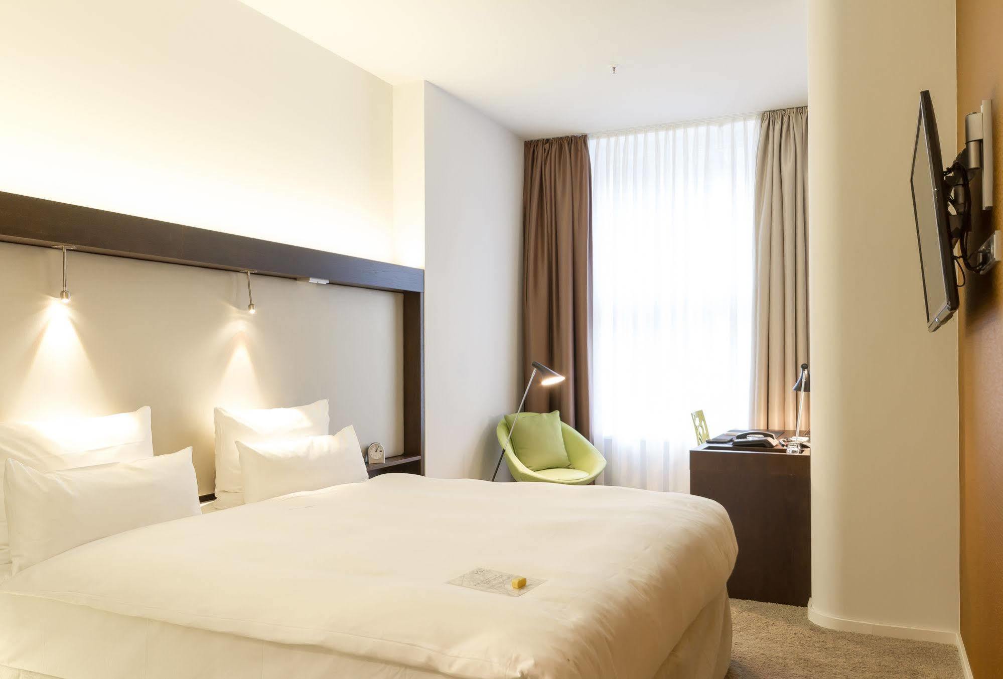Boutique I31 Mitte 4* Berlino