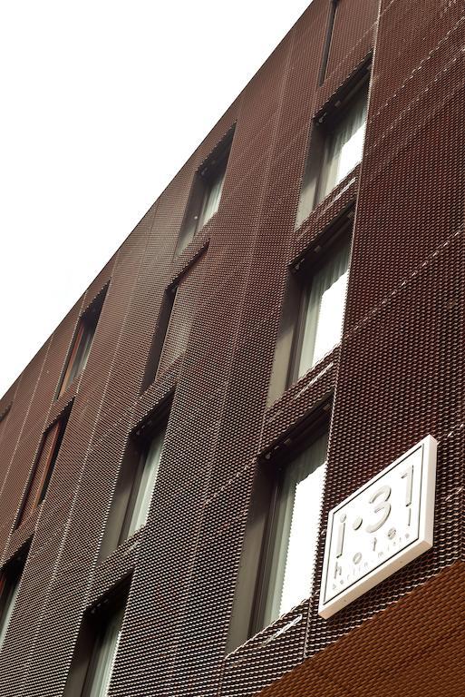 Hotel Boutique I31 Mitte