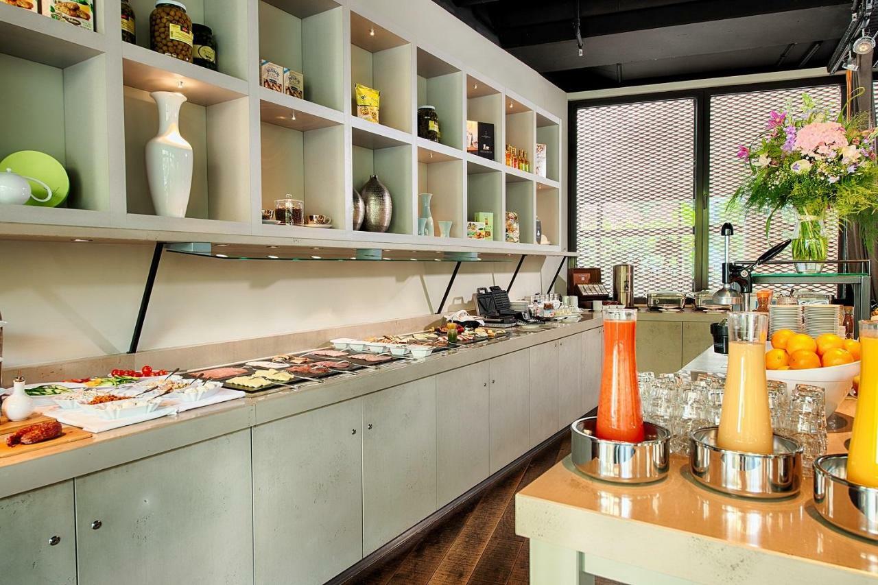 Boutique I31 Mitte 4* Berlino