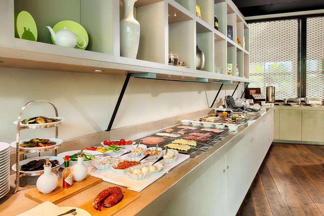 Boutique I31 Mitte 4* Berlino