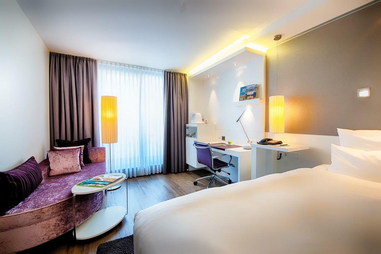 Boutique I31 Mitte Hotel Berlino