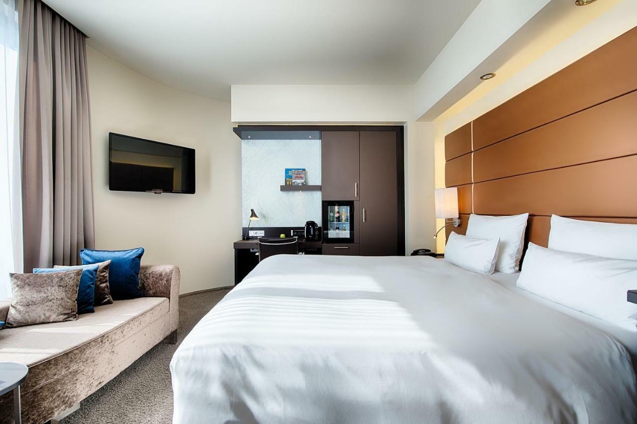 Hotel Boutique I31 Mitte 4*
