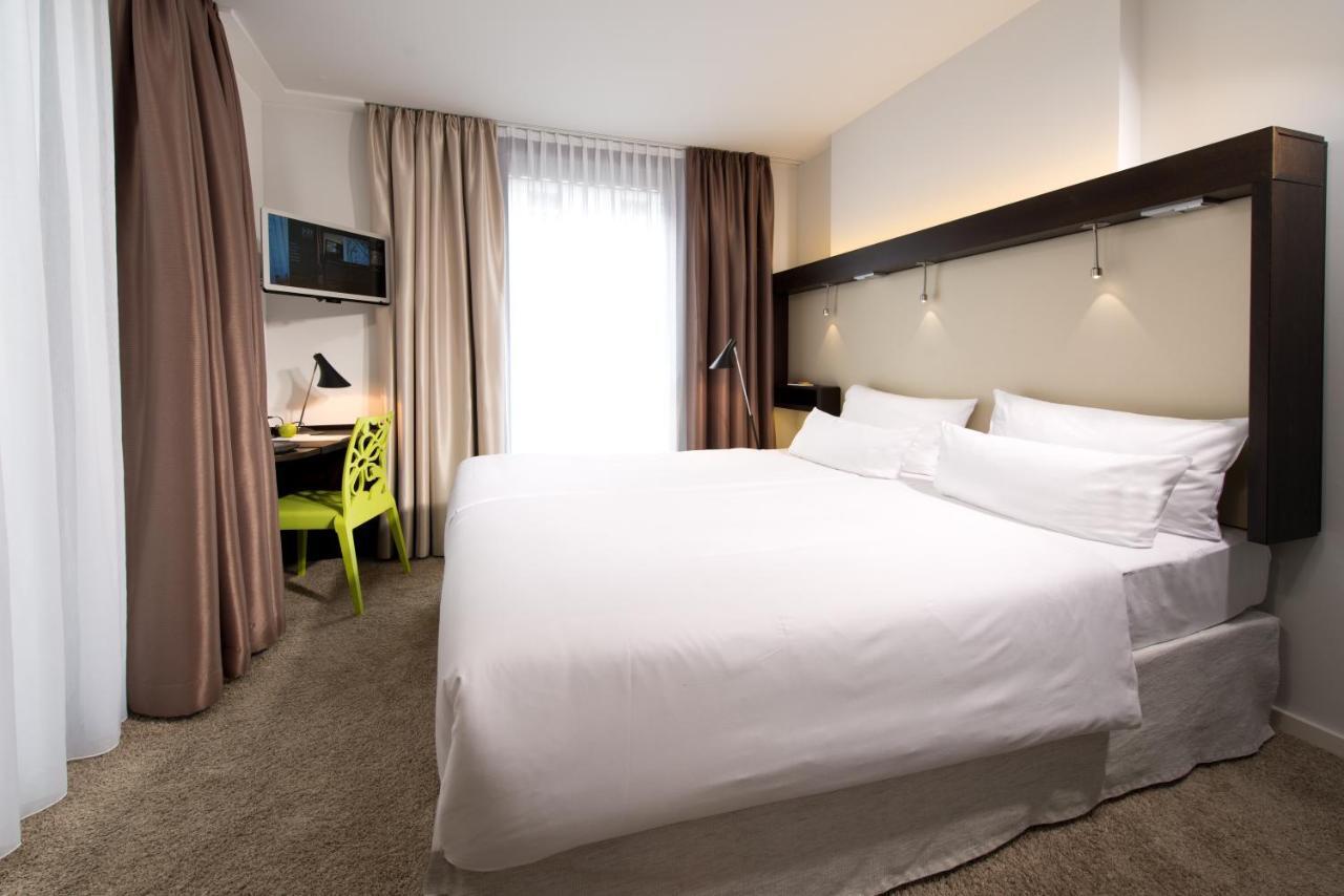Boutique I31 Mitte Hotel Berlino